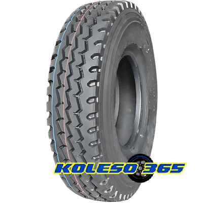 Road King A1060 (універсальна) 9.00 R20 144/142K