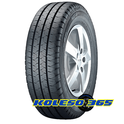 Platin RP-520 Van 225/75 R16C 121/120R