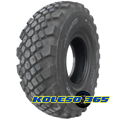 Advance GLE-2 (універсальна) 425/85 R21 160G PR22