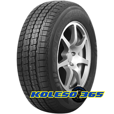 LingLong Green-Max Van 4S 215/70 R15C 109/107R