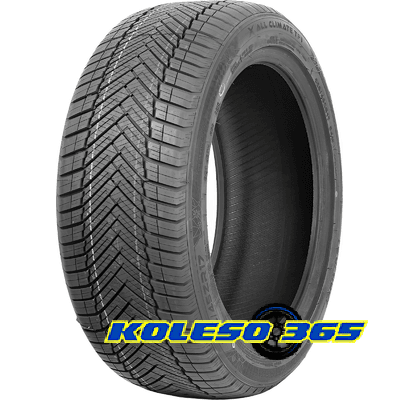Tourador X All Climate TF1 225/50 R17 98Y XL