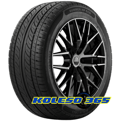 Berlin Summer HP Eco 185/55 R15 82H