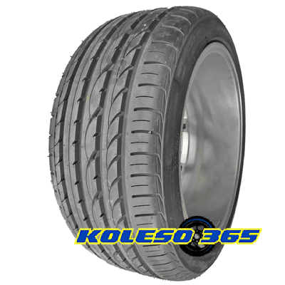 Yokohama Advan Sport V103S 225/50 R17 94Y ZPS