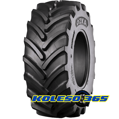 Ozka AGROLOX (с/г) 420/90 R30 147A8 TL