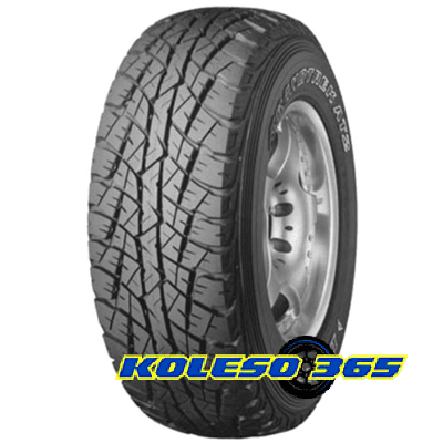 Dunlop GrandTrek AT2 275/55 R19 111H MO