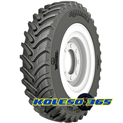 Alliance AGRIFLEX+ 354 (с/г) 320/85 R38 155D TL