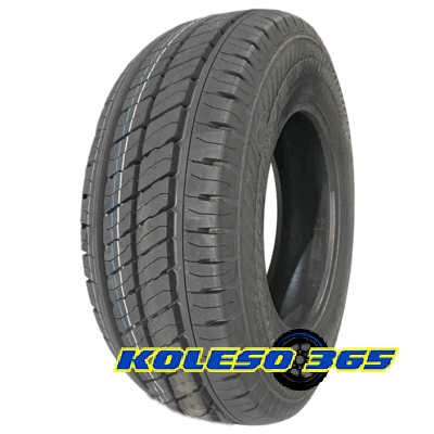 Gislaved Com*Speed 2 185/75 R16C 104/102R