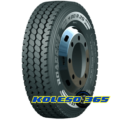 Roadone RA85 (універсальна) 9.00 R20 144/142K