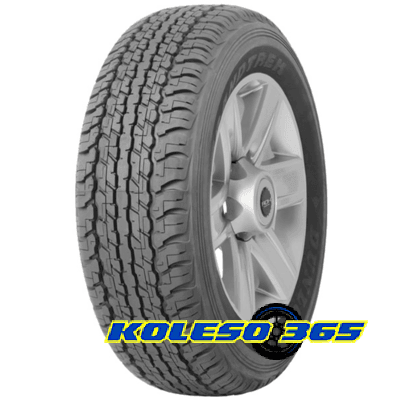 Dunlop GrandTrek AT22 285/65 R17 116H
