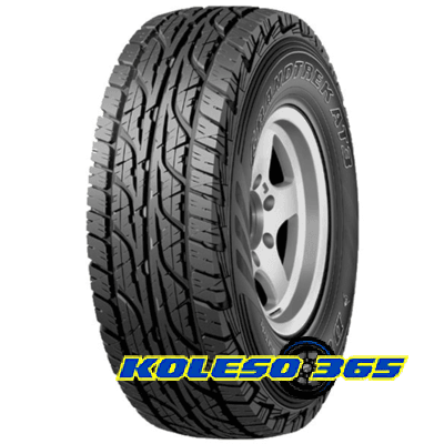 Dunlop GrandTrek AT3 225/65 R17 102H