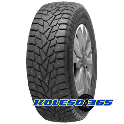 Dunlop GrandTrek Ice 02 275/40 R20 106T XL (шип)