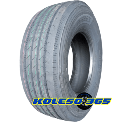 Mirage RS MG162 (рульова) 385/65 R22.5 160K PR20