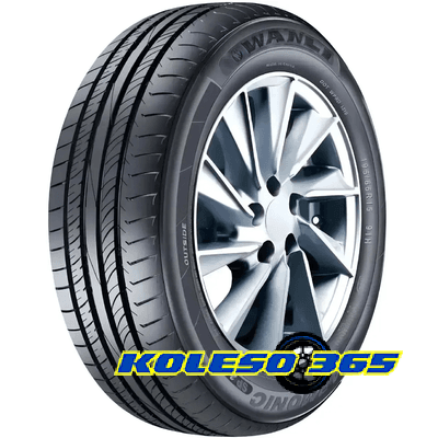 Wanli Harmonic SP226 215/60 R16 95H