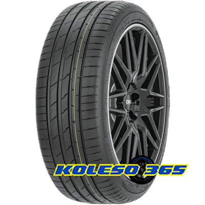 Hankook iON evo SUV IK01A 215/60 R18 102W XL Sound Absorber