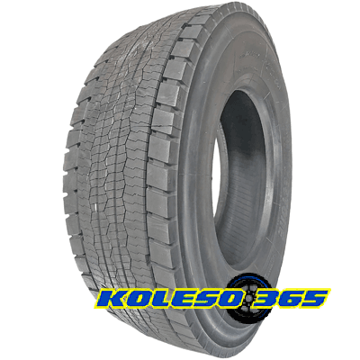 Bridgestone EJ06Z (наварка) (ведуча) 315/70 R22.5 154/150L