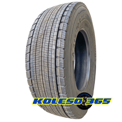 Continental Conti EcoPlus HD3+ (ведуча) 315/60 R22.5 152/148L PR20