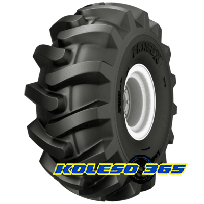 Primex LogMonster (індустріальна) 28.00 R26 177A6/165A2 PR20