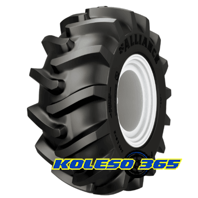 Alliance FORESTAR 345 (індустріальна) 28.00 R26 184A6/173A2 PR26