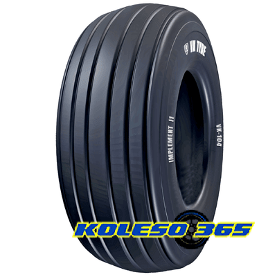 VK Tyres VK-104 (с/г) 9.50 R15 121A8/121B PR12 TL