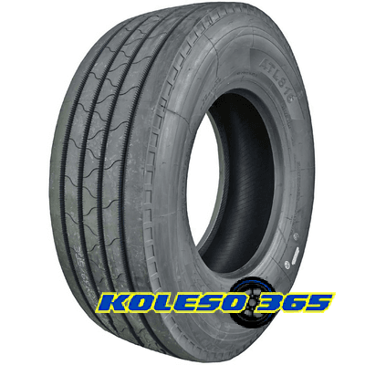 Atlander ATL816 (рульова) 215/75 R17.5 135/133L PR18
