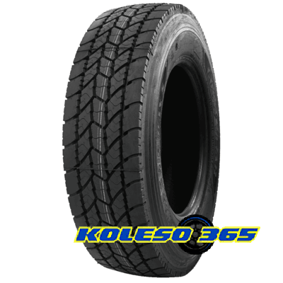 Goodyear Ultra Grip Max S (рульова) 315/70 R22.5 156/150L