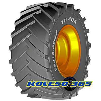 Ceat ALTURA TH404 (с/г) 26.00/12 R12 117A4 PR8 TL