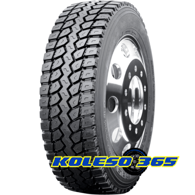 Diamondback TR689A (ведуча) 215/75 R17.5 135/133L