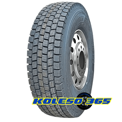 Ovation RSVI-356 (ведуча) 295/80 R22.5 152/149M PR18