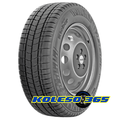 Kleber Transalp 2+ 195/70 R15C 104/102R