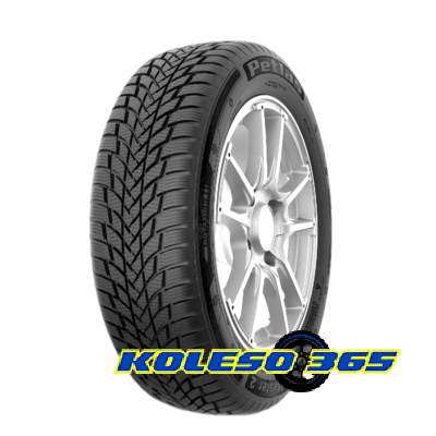 Petlas SnowMaster 2 155/70 R13 75T