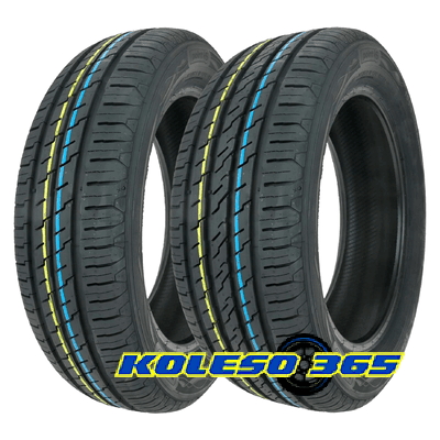 Point S Summer S 195/65 R15 91H
