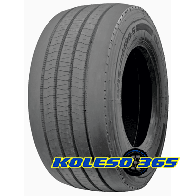 BlackLion BT188 (причіпна) 445/45 R19.5 160J PR20