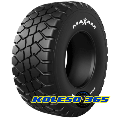 Maxam MS961R FlotXtra (с/г) 650/65 R30.5 186A8/176D TL