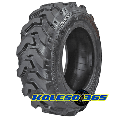 Neumaster SLR4A R-4 (індустріальна) 12.50/80 R18 141A6 PR12