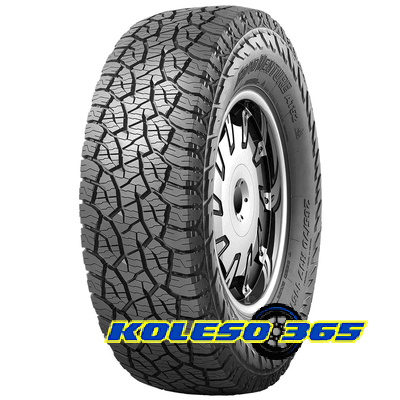 Kumho Road Venture AT52 215/65 R16 102H XL