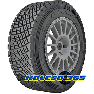 Federal Federally G-10 205/65 R15 94Q