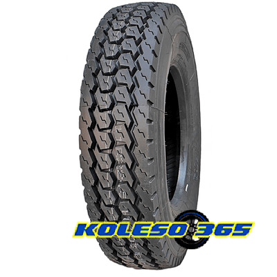 Toledo DR920 (ведуча) 315/80 R22.5
