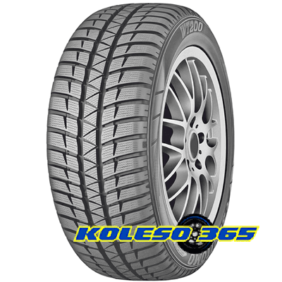 Sumitomo WT200 215/70 R16 100T