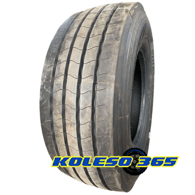 Duraturn Regional T22 (універсальна) 385/65 R22.5 164K PR24