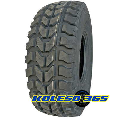 Doublestar DS766 (універсальна) 37/12.5 R16.5 123N