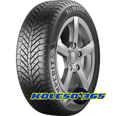 Semperit ALLSEASON-GRIP 175/65 R17 87H