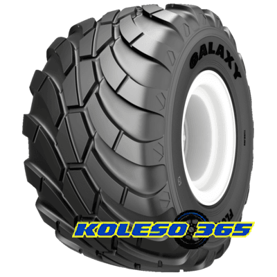 Galaxy FLOTSTAR (с/г) 560/60 R22.5 165D TL