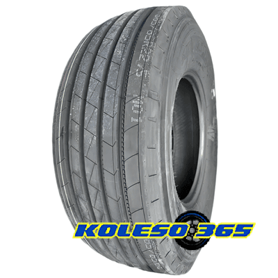 Fairking FK777 (рульова) 385/65 R22.5 160K