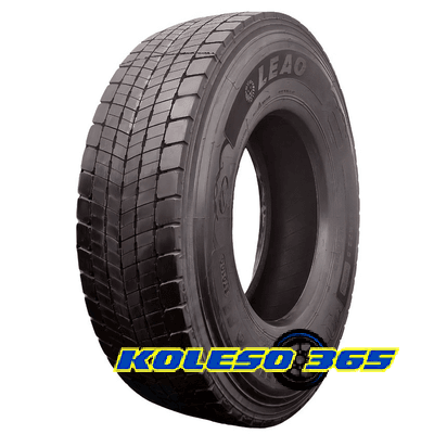 Leao GREEN-VAN ETD100 (ведуча) 315/70 R22.5 156/150L PR18