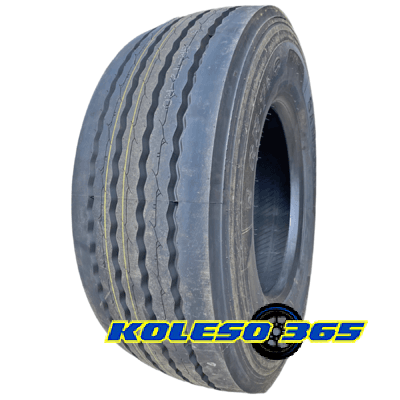 Samson GR-T2 (причіпна) 385/65 R22.5 164K PR24