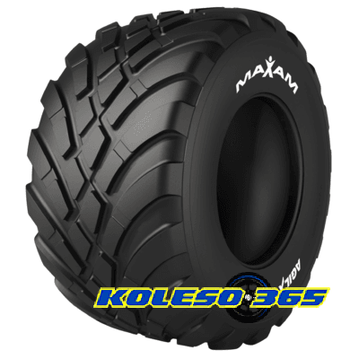 Maxam MS962R AGILXTRA (с/г) 710/50 R26.5 180A8/170D TL