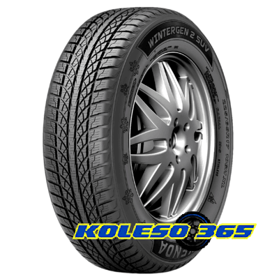 Kenda Wintergen 2 SUV KR504 265/45 R20 108V XL