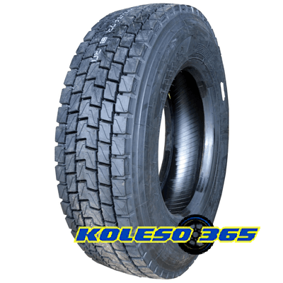 Atlander ATL765 (ведуча) 235/75 R17.5 143/141K PR18