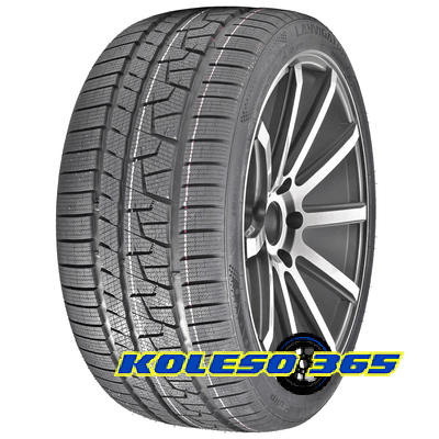 Lanvigator Wintergrip UHP 215/50 R17 95V XL FR