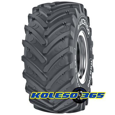 Ascenso HRR 200 (с/г) 650/75 R32 172A8
